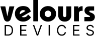 Logo Velours Devices